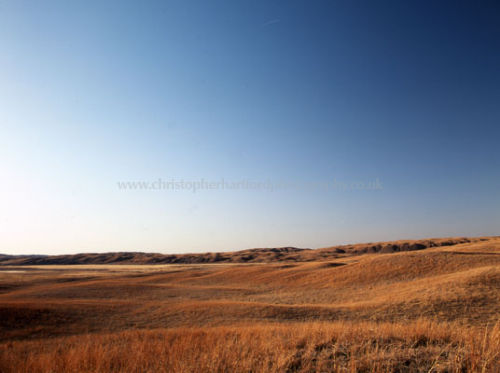Nebraska Prairie